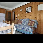 Mizoun Paola Via Roma 9 Holiday home *