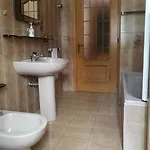 Holiday home Mizoun Paola Via Roma 9 Aisone