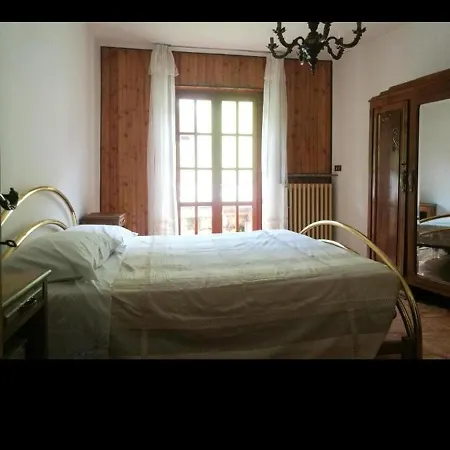 Σπίτι διακοπών Mizoun Paola Via Roma 9