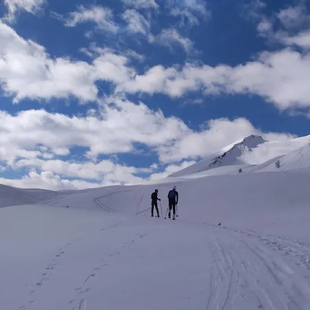 بيت للعطل Mizoun Paola Via Roma 9 *