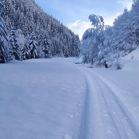 بيت للعطل Mizoun Paola Via Roma 9 *