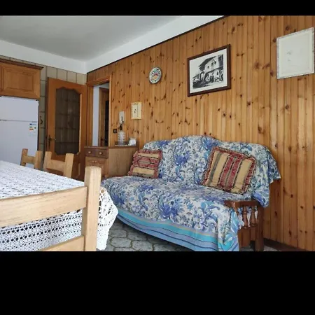 Mizoun Paola Via Roma 9 Holiday home *