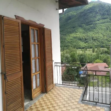 Mizoun Paola Via Roma 9