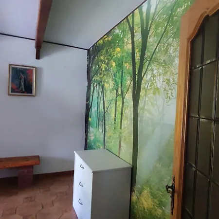 Mizoun Paola Via Roma 9 Prázdninový dům
