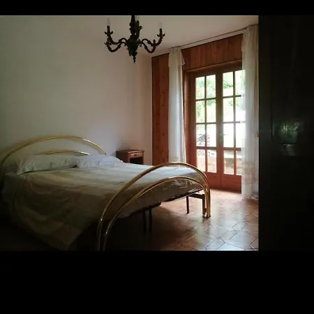 Mizoun Paola Via Roma 9 Aisone