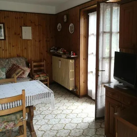 Σπίτι διακοπών Mizoun Paola Via Roma 9 Aisone