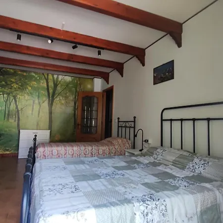 Mizoun Paola Via Roma 9 Tatil Evi *