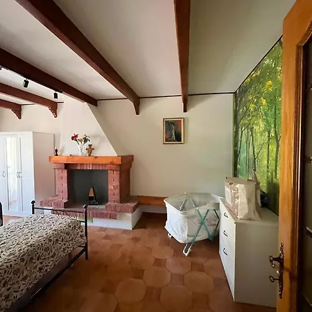 Holiday home Mizoun Paola Via Roma 9 Aisone