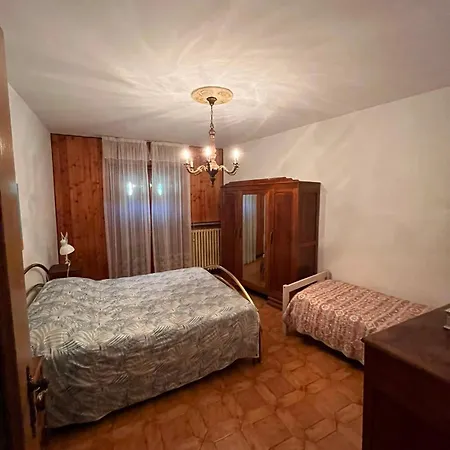 Mizoun Paola Via Roma 9 Holiday home